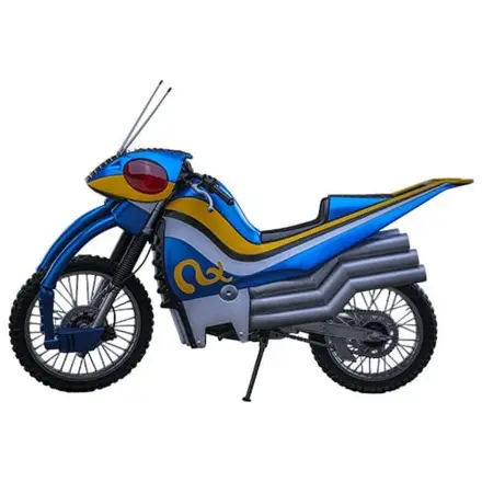 Kamen Rider Black RX Vehicle 1/6 Acrobatter 38 cm product photo