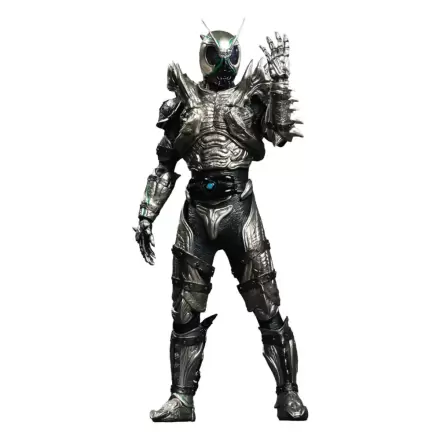 Kamen Rider Black Sun Action Figure 1/6 Kamen Rider Shadow Moon 32 cm product photo