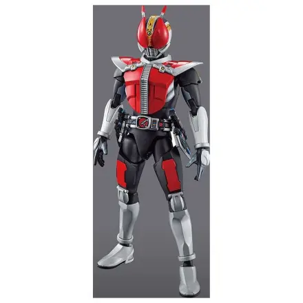 Kamen Rider Den-O Sword Form Platform Model Kit Figure-rise Standard product photo