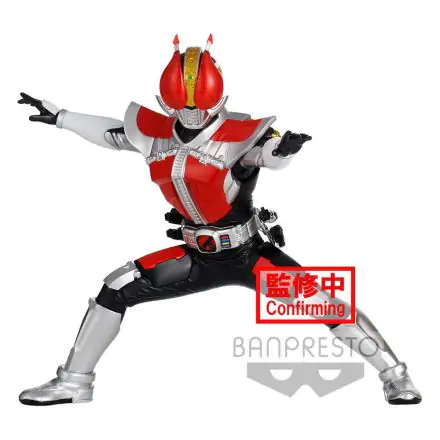 Kamen Rider Hero's Brave PVC Statue Den-O Sword Form Ver. A 13 cm product photo
