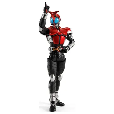 Kamen Rider Masked Rider Kabuto Rider Form 20th Anniversary ver. S.H. Figuarts figure 14,5cm product photo