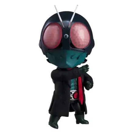 Kamen Rider Nendoroid Action Figure Kamen Rider 10 cm termékfotója