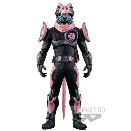 Kamen Rider Revice PVC Statue Vice 16 cm product photo