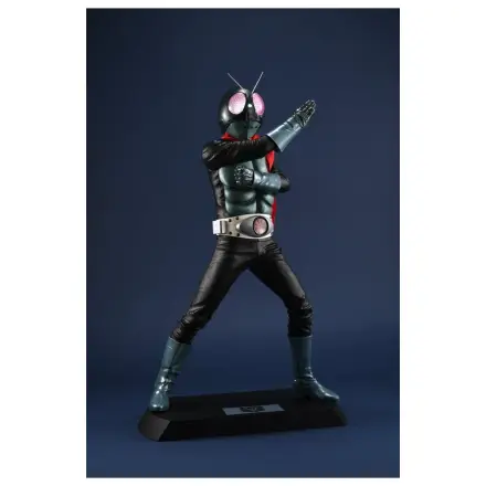 Kamen Rider Ultimate Action Figure Masked Rider 40 cm product photo