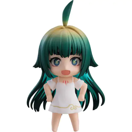 KamiKatsu: Working for God in a Godless World Nendoroid Action Figure Mitama 10 cm product photo
