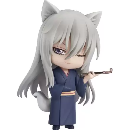 Kamisama Kiss Nendoroid Action Figure Light Tomoe: Fox Spirit Ver. 10 cm product photo