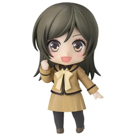 Kamisama Kiss Nendoroid Action Figure Nanami Momozono 10 cm product photo