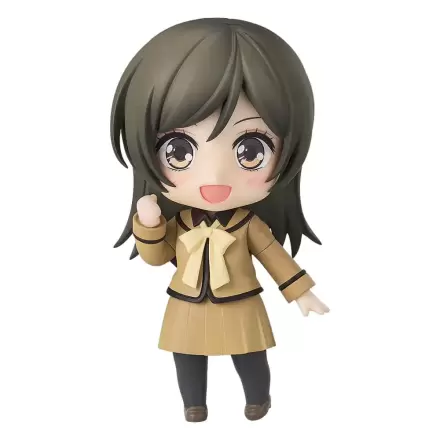 Kamisama Kiss Nendoroid Action Figure Nanami Momozono 10 cm product photo