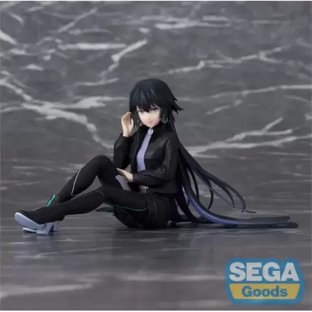 Kamitsubaki City under Construction PM Perching PVC Statue Koko Rinne 9 cm product photo