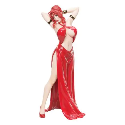 Kano Sisters PVC Statue 1/4 Kyoko Kano 42 cm product photo