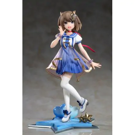 Kano Statue 1/7 Kano 22 cm product photo