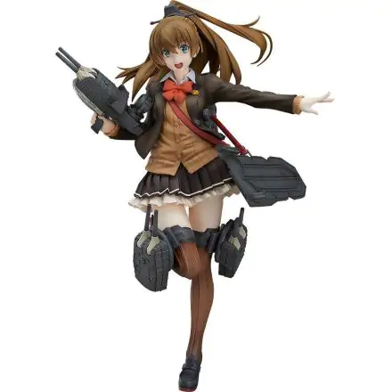 Kantai Collection PVC Statue 1/8 Wonderful Hobby Selection Kumano Kai-II 23 cm product photo
