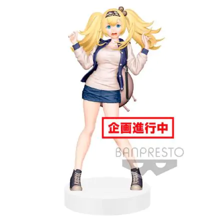 Kantai Collection Gambier Bay Kancolle EXQ figure product photo