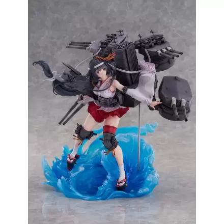 Kantai Collection/KanColle SHIBUYA SCRAMBLE FIGURE PVC Statue 1/7 Fusou Kai-II 30 cm termékfotója