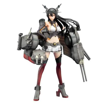 Kantai Collection PVC Statue Nagato 20 cm product photo