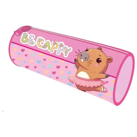 Capybara Be Cappy Pencil Case 23 cm product photo