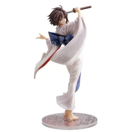 Kara no Kyokai The Garden of Sinners PVC Statue 1/8 Shiki Ryougi Dreamy, Remnants of Daily 21 cm product photo