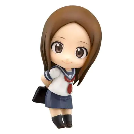 Karakai Jozu No Takagi-san 2 Nendoroid PVC Action Figure Takagi-san 10 cm product photo