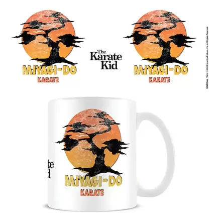 Karate Kid Mug Miyagi-Do product photo