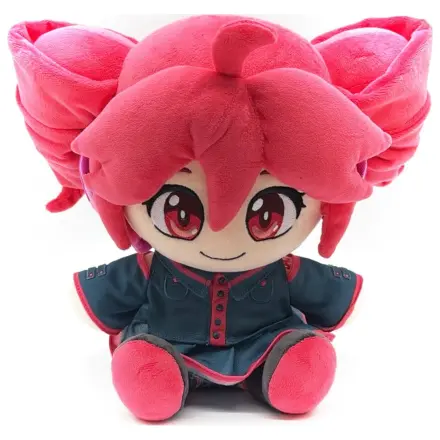 Kasane Teto Plush Figure Kasane Teto 22 cm product photo