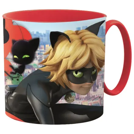 Miraculous: Tales of Ladybug & Cat Noir Heroes micro mug product photo