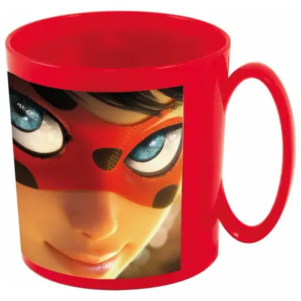 Miraculous Ladybug and Cat Noir Adventures Heroes micro mug product photo