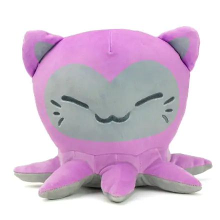 Kawai Nemu Neko Octopus plush toy 28cm product photo