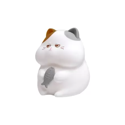 Kawaii 3D Nightlight Funny Cat product photo