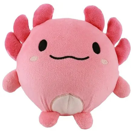 KAWAII Axolotl Squishy Pillow product photo