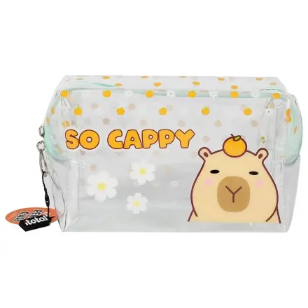 Kawaii Capybara Pencil Case product photo