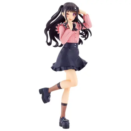 Kawaikute Gomen Pop Up Parade PVC Statue Chuu-tan from Kawaikute Gomen 17 cm product photo