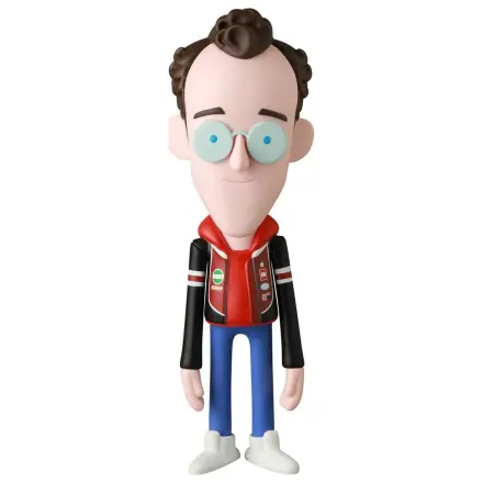 Keith Haring VCD PVC Figure by Eric So 20 cm product photo