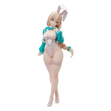 Kekemotsu Original Bunny PVC Statue 1/4 Hajime Aotsugi 40 cm product photo