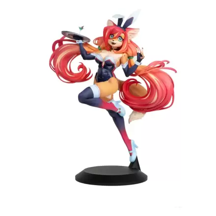 Kemono Bishoujo Bunnimals PVC Statue 1/7 Rosa 29 cm product photo