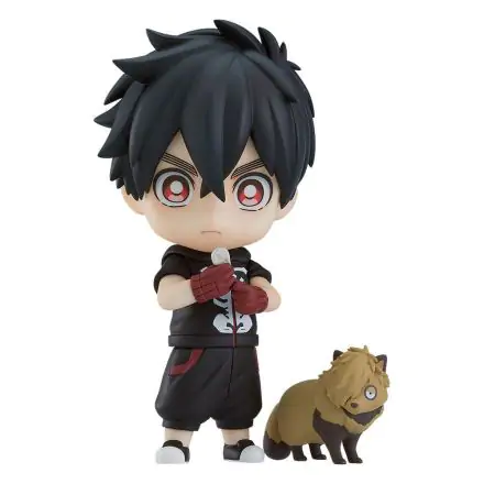 Kemono Jihen Nendoroid Action Figure Kusaka Kabane 10 cm product photo