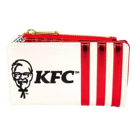 Kentucky Fried Chicken Wallet Colonel Sanders product photo
