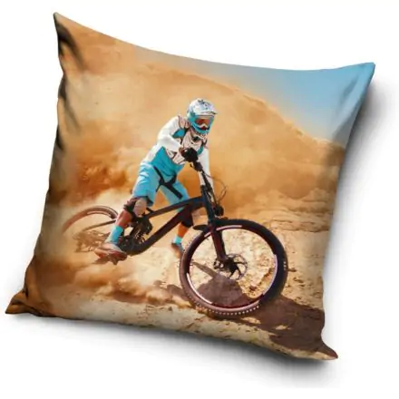 Bicycle Cushion Cover 40*40 cm product photo