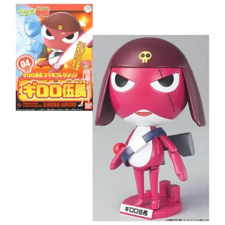 KERORO Corporal Giroro Model Kit product photo