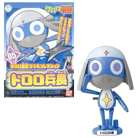 KERORO Lance Corporal Dororo Model Kit product photo