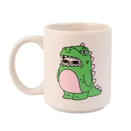 Ketnipz Beanzilla mug 350ml product photo