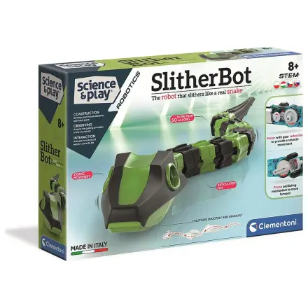 Slither.io Snake Bot Building Toy product photo