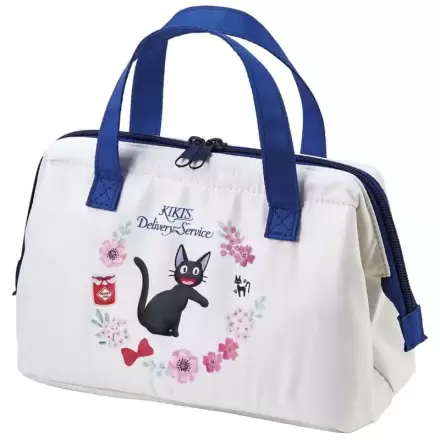 Kiki's Delivery Service Cooler Hand bag Jiji Flower garland termékfotója