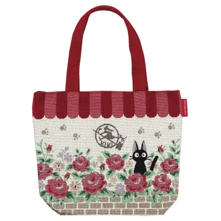 Kiki's Delivery Service Tote Bag Jiji Roses product photo