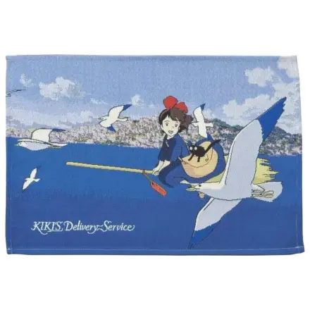 Kiki's Delivery Service Blue Sky Table Mat product photo
