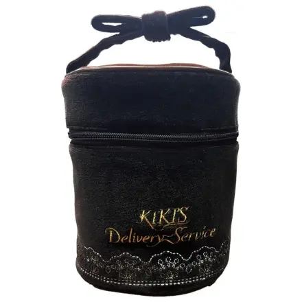 Kiki's Delivery Service Chocolate Cake Toiletry Bag product photo