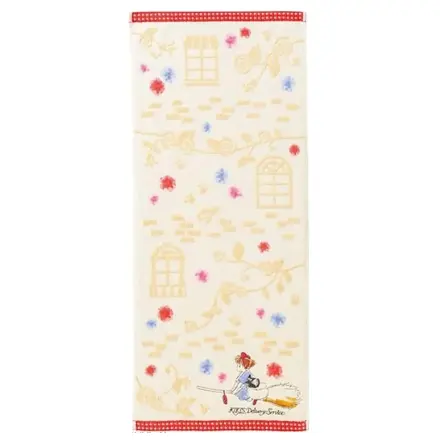 Kiki's Delivery Service Dream City Towel product photo