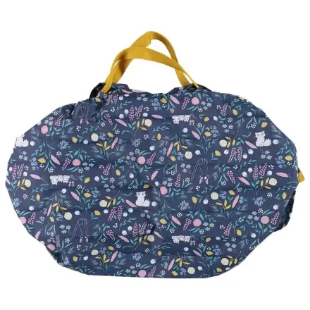 Kiki's Delivery Service Bag Shupatto foldable family time product photo