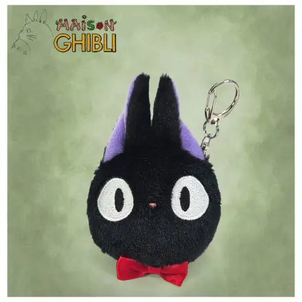 Kiki´s Delivery Service Funwari Mini Plush Coin Purse Jiji  product photo