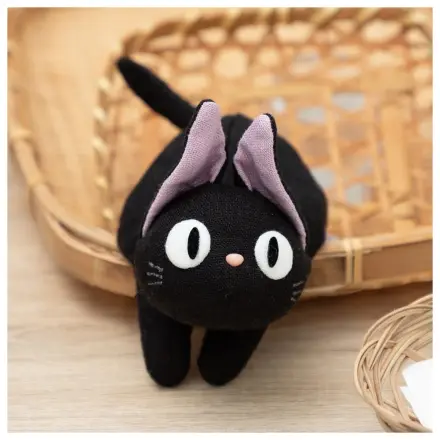 Kiki's Delivery Service Japanese Style Beanbag Plush Figure Jiji product photo