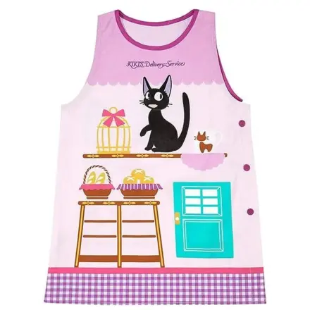 Kiki's Delivery Service Jiji Bakery Apron product photo